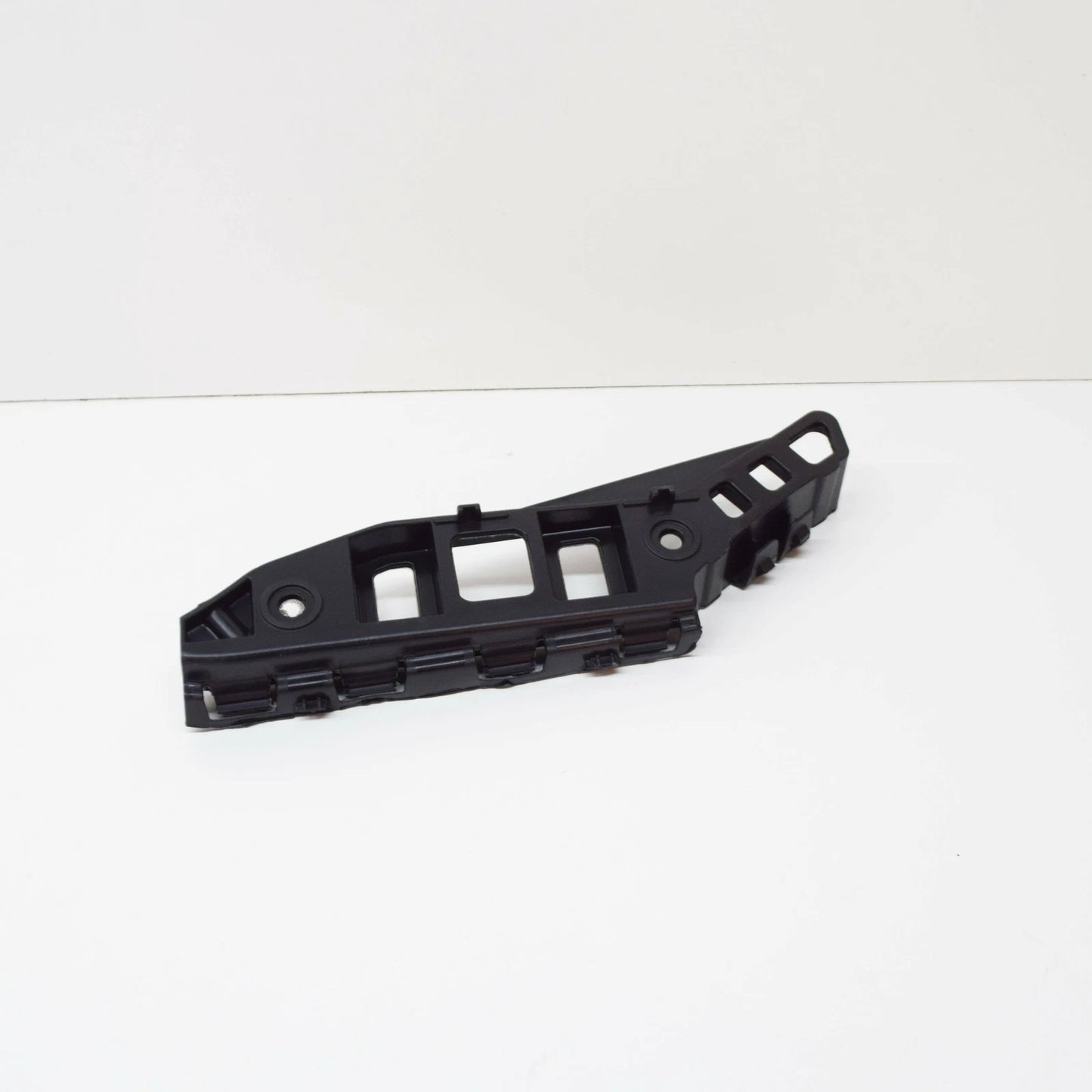 NEW VW SCIROCCO MK3 FRONT BUMPER RIGHT SIDE GUIDE PROFILE 1K8807184B ORIGINAL