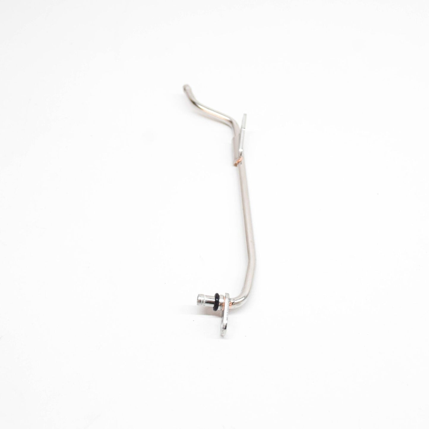 NEW MB SPRINTER W906 WATER PUMP TO MAJOR CARRIER VACUUM LINE A6512300956