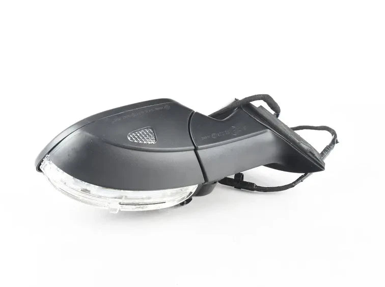 NEW VW EOS 1F FRONT LEFT WING MIRROR 1Q1857507BD9B9 ORIGINAL