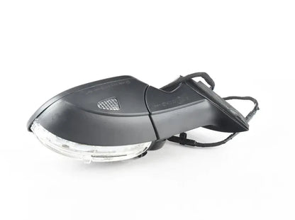 NEW VW EOS 1F FRONT LEFT WING MIRROR 1Q1857507BD9B9 ORIGINAL