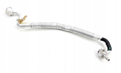 NEW AUDI A6 C7 REFRIGERANT LINE 4G0260707CC ORIGINAL