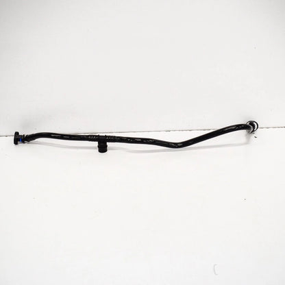 NEW BMW X5 F15 BREATHER LINE HOSE 13907628969 7628969 ORIGINAL