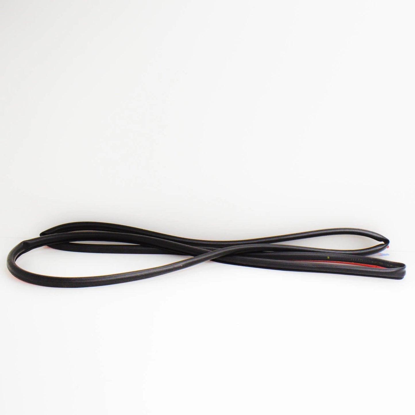 NEW BMW 3 F30 F80 FRONT DOOR WEATHERSTRIP SEAL 51337258329 7258329 ORIGINAL