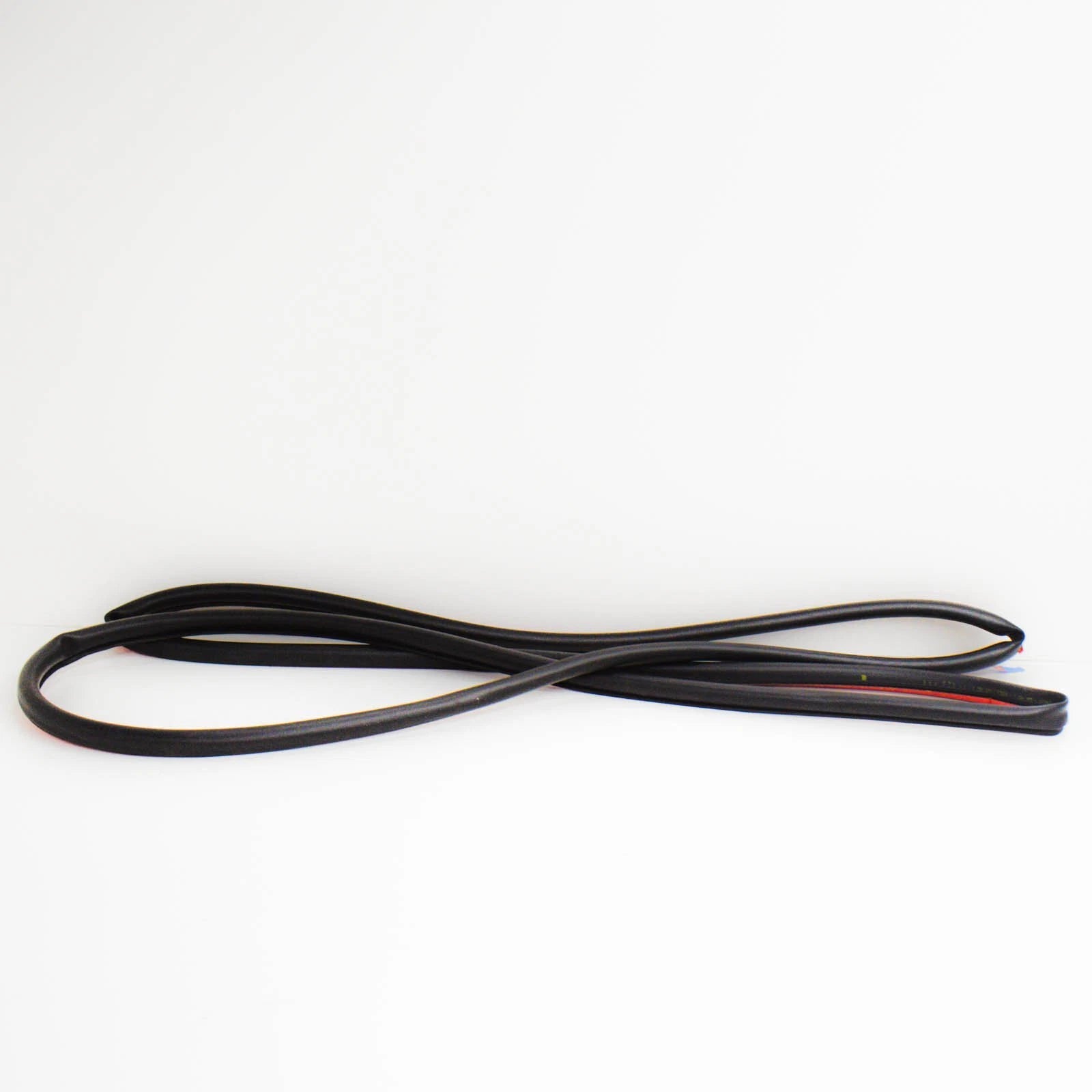 NEW BMW 3 F30 F80 FRONT DOOR WEATHERSTRIP SEAL 51337258329 7258329 ORIGINAL