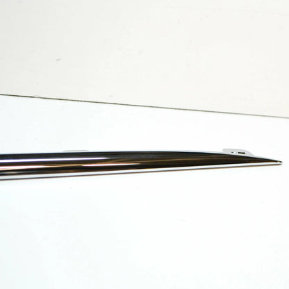 NEW MERCEDES-BENZ A W176 FRONT BUMPER CENTRAL BOTTOM TRIM A176885252164