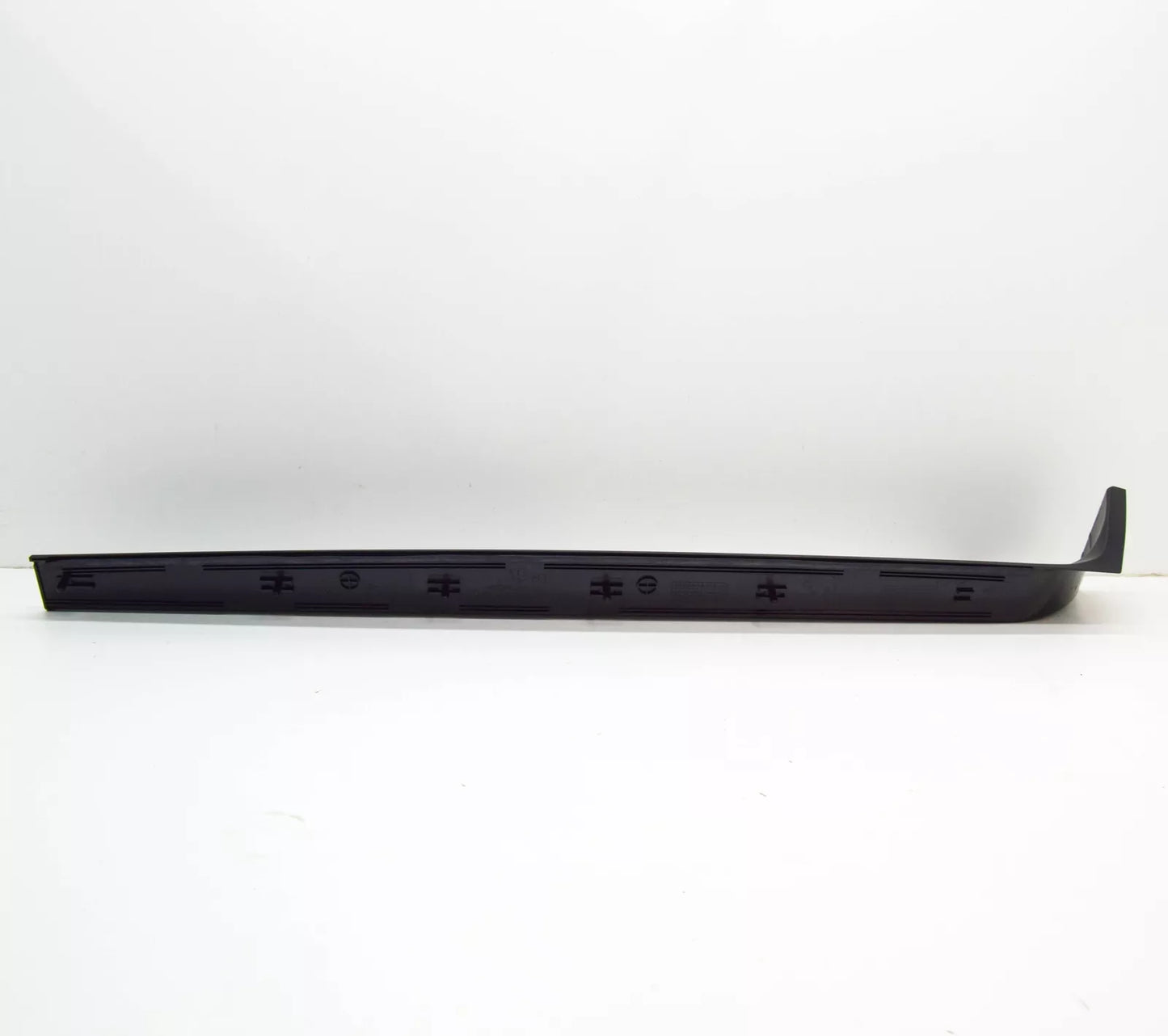 NEW BMW Z3 COUPE E36 LEFT DOOR SILL TRIM 51478410153 8410153 ORIGINAL