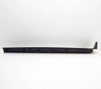 NEW BMW Z3 COUPE E36 LEFT DOOR SILL TRIM 51478410153 8410153 ORIGINAL
