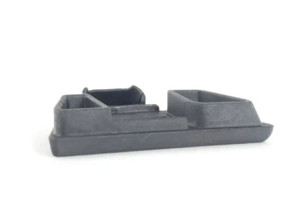 NEW BMW 3 TOURING E46 ROOF RAIL LEFT CARRIER CENTRE PAD 51137006327 ORIGINAL