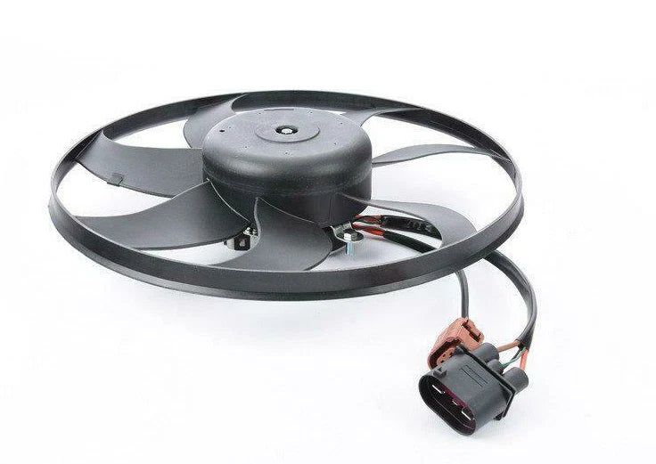 NEW VOLKSWAGEN BEETLE A5 ENGINE COOLING FAN 360MM 1KM959455G ORIGINAL