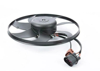 NEW VOLKSWAGEN BEETLE A5 ENGINE COOLING FAN 360MM 1KM959455G ORIGINAL
