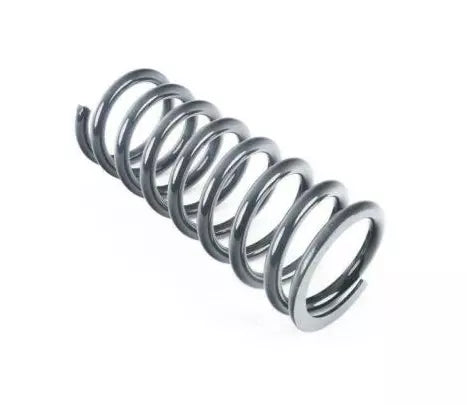 NEW MERCEDES-BENZ SL R107 REAR COIL SPRING A1153242204 ORIGINAL