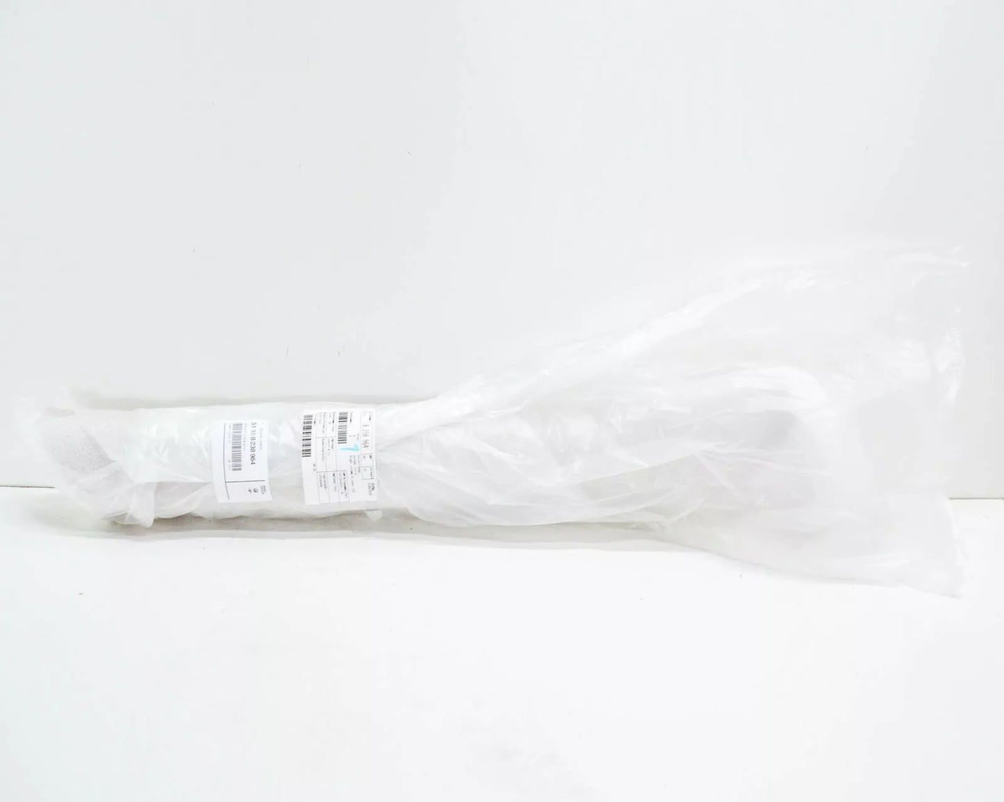 NEW BMW 3 COUPE E46 FRONT RIGHT BEIGE A PILLAR COVER 51168238964 8238964