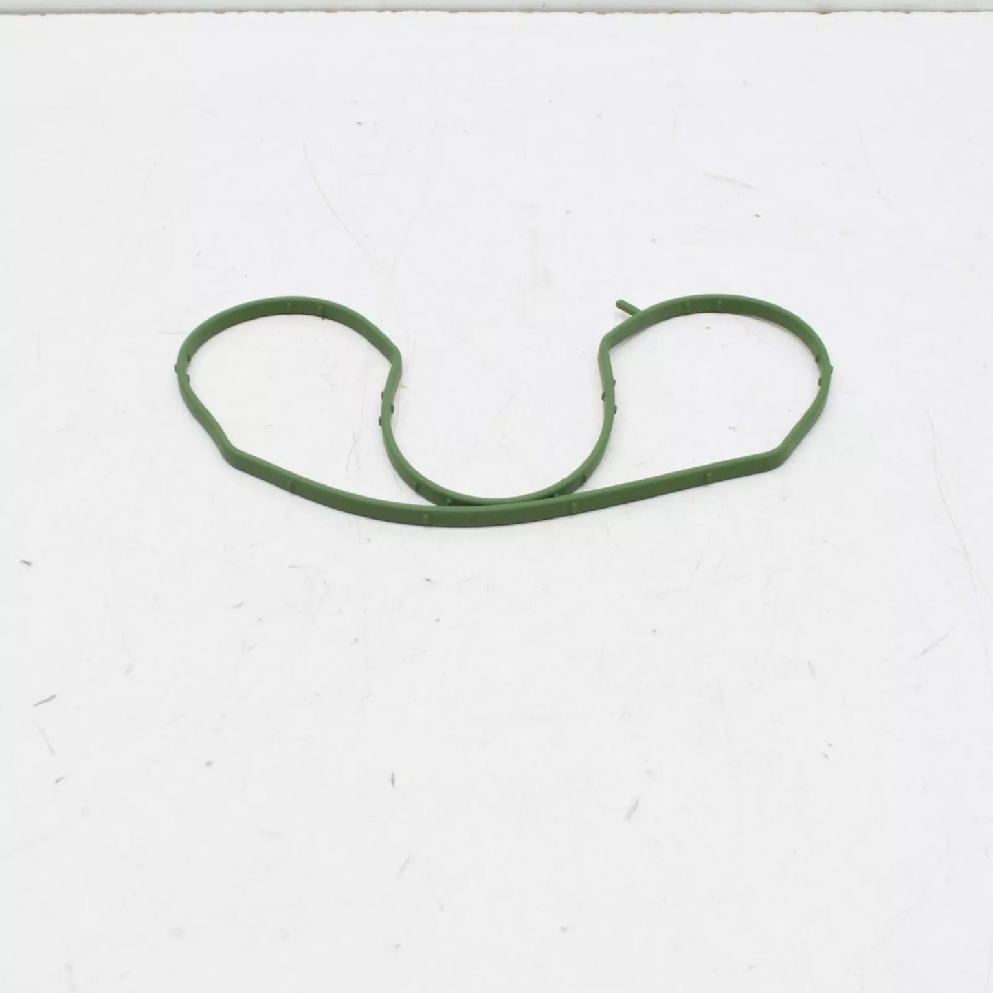 NEW BMW 5 F10 CHARGE AIR COOLER GASKET 17518515017 ORIGINAL