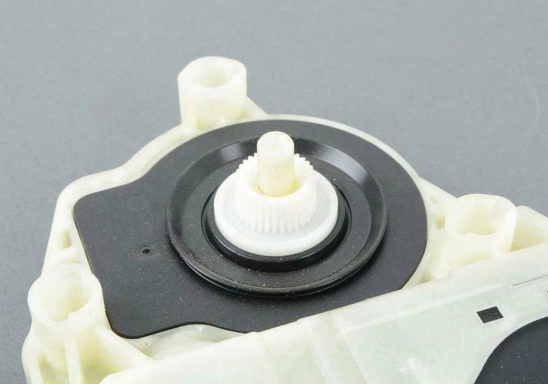 NEW VW PASSAT B7 REAR RIGHT DOOR WINDOW CONTROL MOTOR 3AA959704BVW4 ORIGINAL