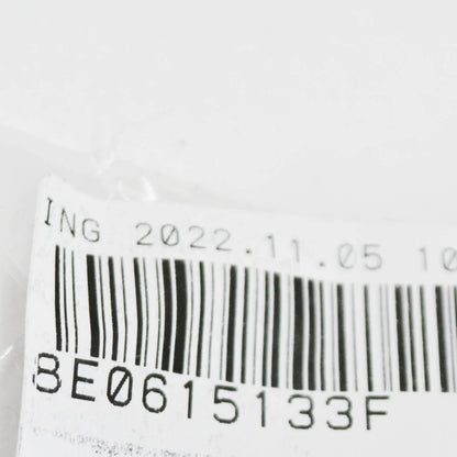 NEW AUDI A6 AVANT C6 FRONT LEFT BRAKE LINE SECURING BRACKET 8E0615133F ORIGINAL