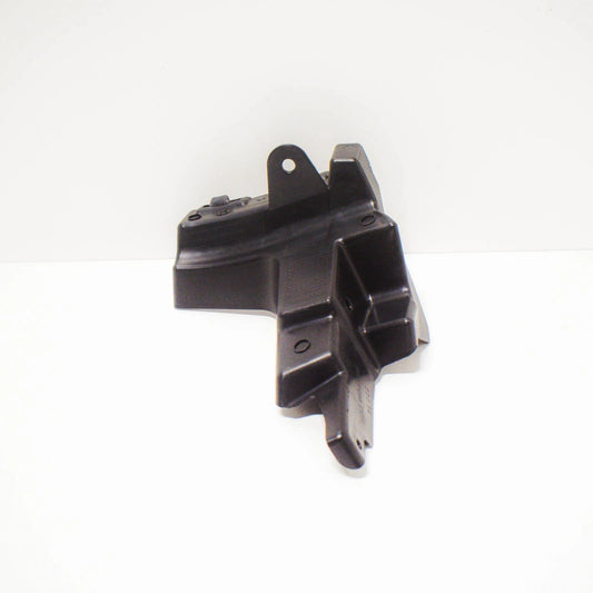 NEW MB E CLASS W212 FRONT BUMPER LEFT JOINT BRACKET TRIM A2128850016