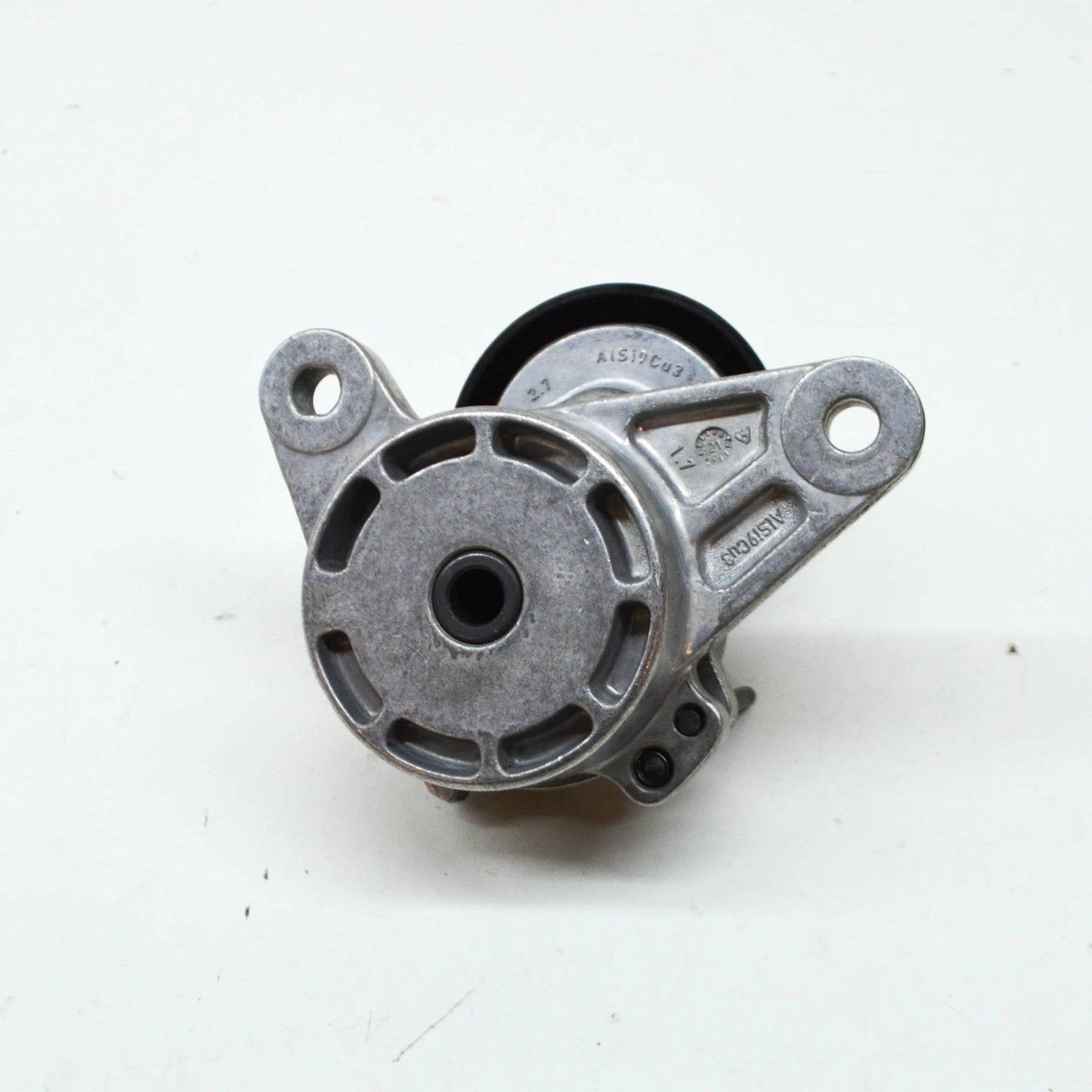 NEW VOLKSWAGEN PASSAT B8 ENGINE V-RIBBED BELT TENSIONER 04L903315G