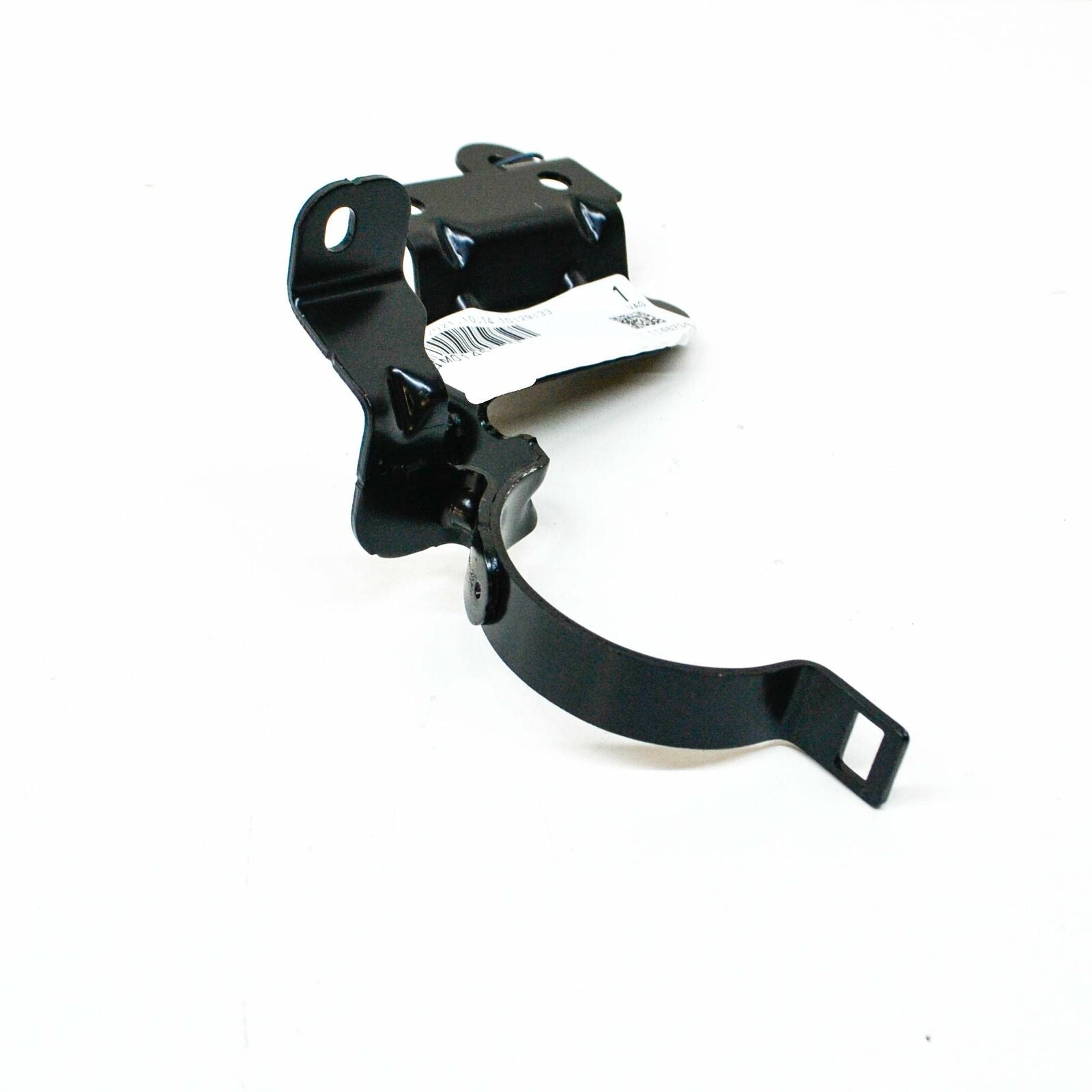 NEW AUDI Q7 4M ENGINE AUXILIARY WATER PUMP BRACKET 4M0145879L ORIGINAL