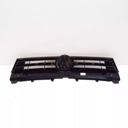NEW VOLKSWAGEN POLO MK5 6R FRONT BUMPER RADIATOR GRILLE 6R0853651TFOD ORIGINAL