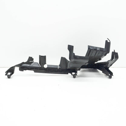 NEW VOLKSWAGEN GOLF MK7 5G RIGHT RADIATOR AIR DEFLECTOR 5G0121284AA ORIGINAL