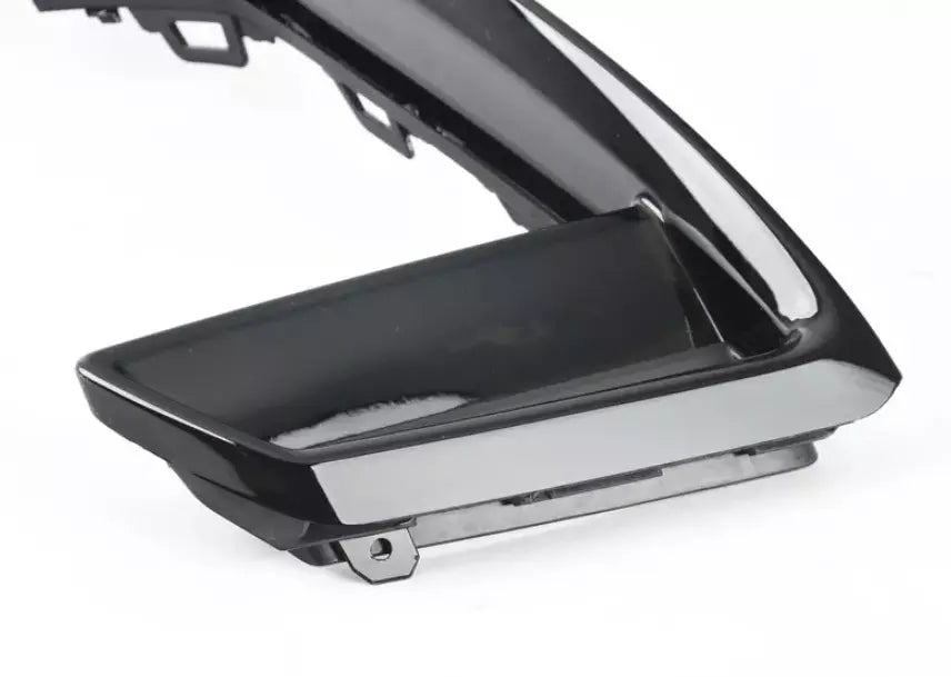 NEW AUDI RS3 SPORTBACK 8V FRONT RIGHT BUMPER SPOILER 8V5807718T94 ORIGINAL