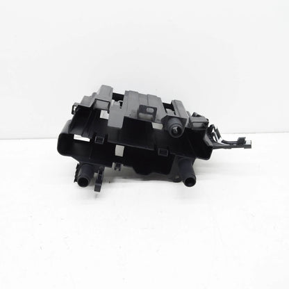 NEW BMW 1 F21 ELECTRONIC BOX DEVICE HOLDER 12908615264 ORIGINAL