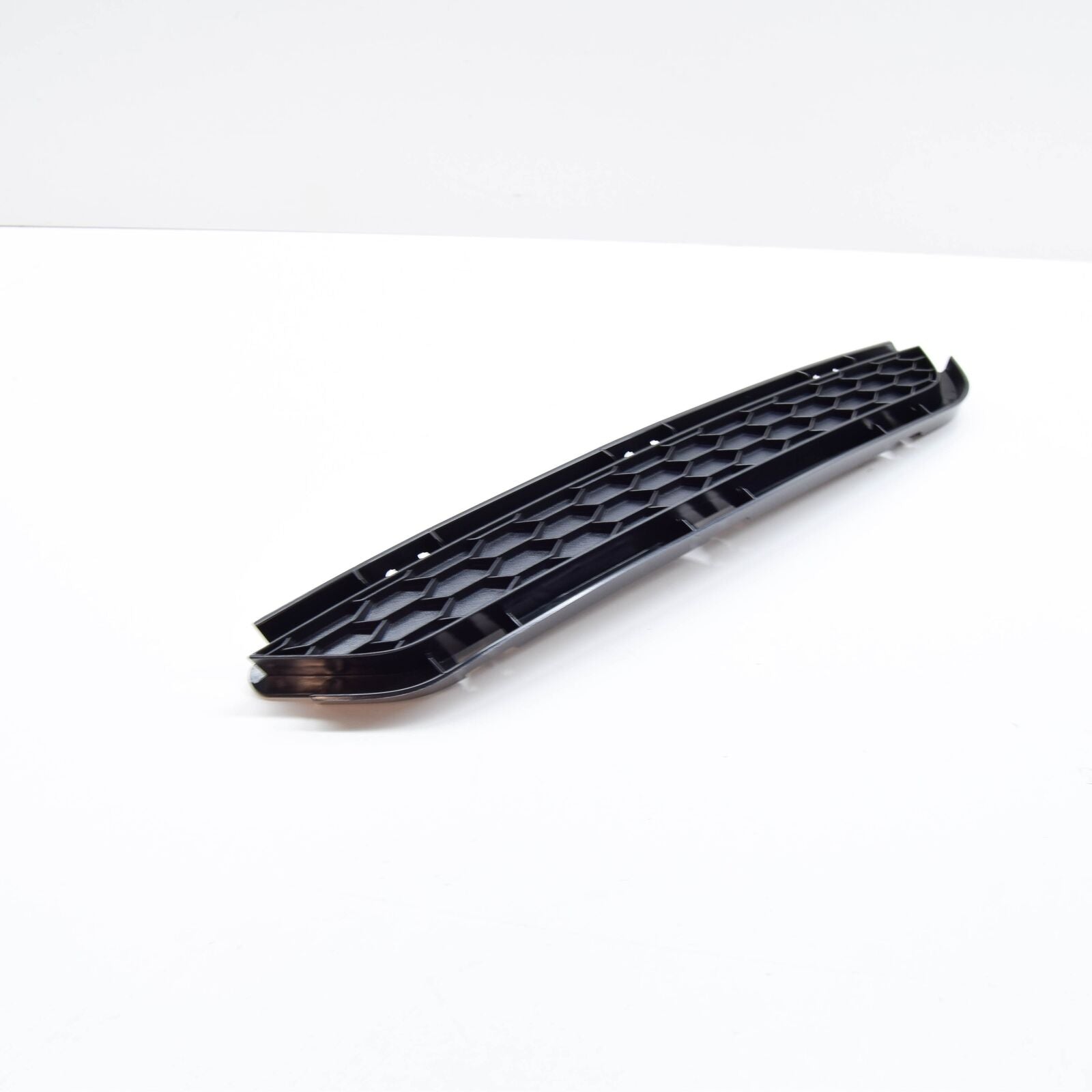 NEW AUDI A4 AVANT B9 FRONT LEFT BUMPER LOWER AIR GRILLE 8W0807679 ORIGINAL