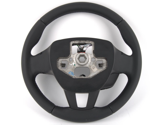 new ford kuga c520 mk2 steering wheel gv41-3600-jd3zhe 2273377 original