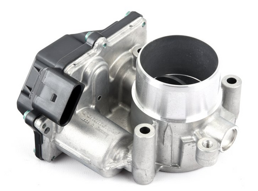 new volkswagen passat b7 throttle body 03l128063f original