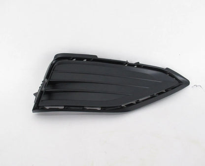 NEW VOLKSWAGEN JETTA A7 MK7 FRONT RIGHT BUMPER GRILLE 17A8536669B9