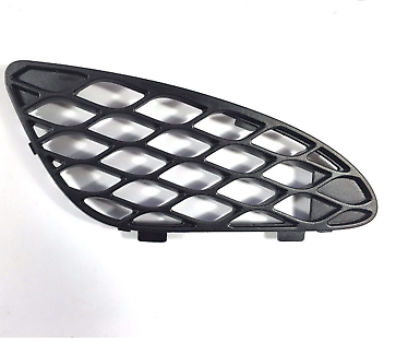 NEW MB E-CLASS W211 FRONT BUMPER GRILL COVER RIGHT A2118850453 ORIGINAL