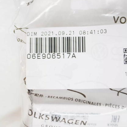 NEW AUDI A4 B7 CANISTER PURGE SOLENOID VENT VALVE 06E906517A 2.0TFSI