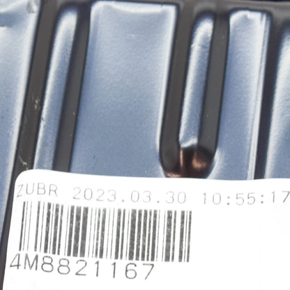 NEW AUDI Q8 4MN REAR LEFT FENDER BRACKET 4M8821167 ORIGINAL