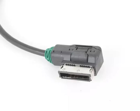 NEW VW GOLF VII 5G MK7 DIGITAL MEDIA ADAPTER CABLE 5N0035554H ORIGINAL