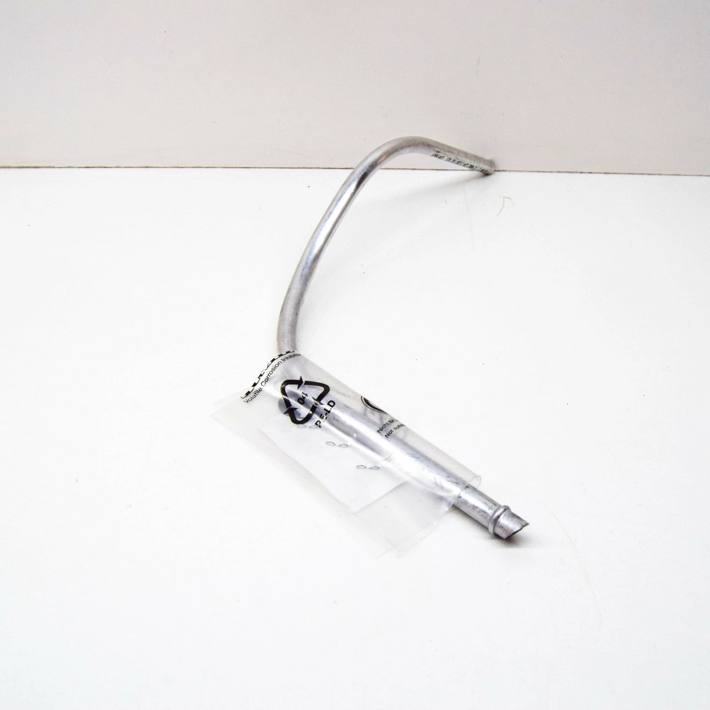 NEW VOLKSWAGEN BEETLE 9C HANDBRAKE CABLE LEFT GUIDE TUBE 1J0711951C
