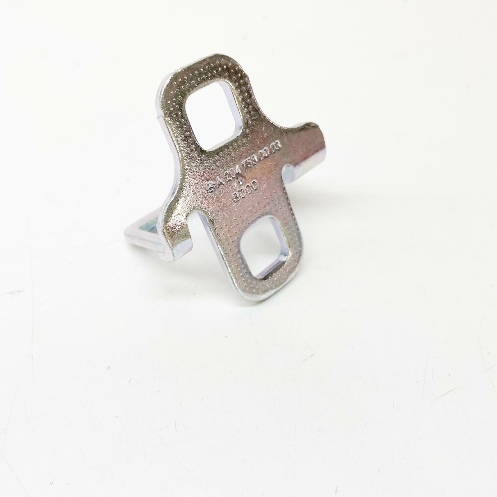 NEW MERCEDES-BENZ CLA COUPE C117 TAILGATE BOOTLID LOCK A2047580003 ORIGINAL