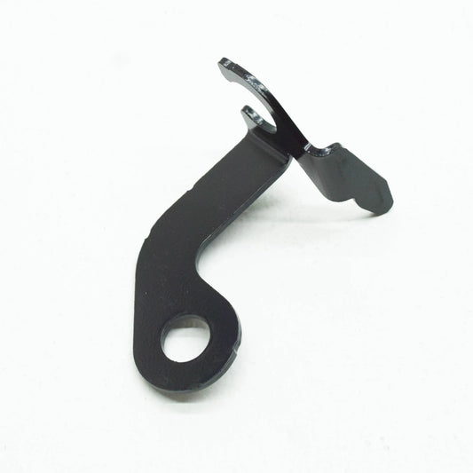 NEW VOLKSWAGEN TOUAREG CR7 FRONT LEFT BRAKE HOSE RETAINER 4M0611845Q ORIGINAL