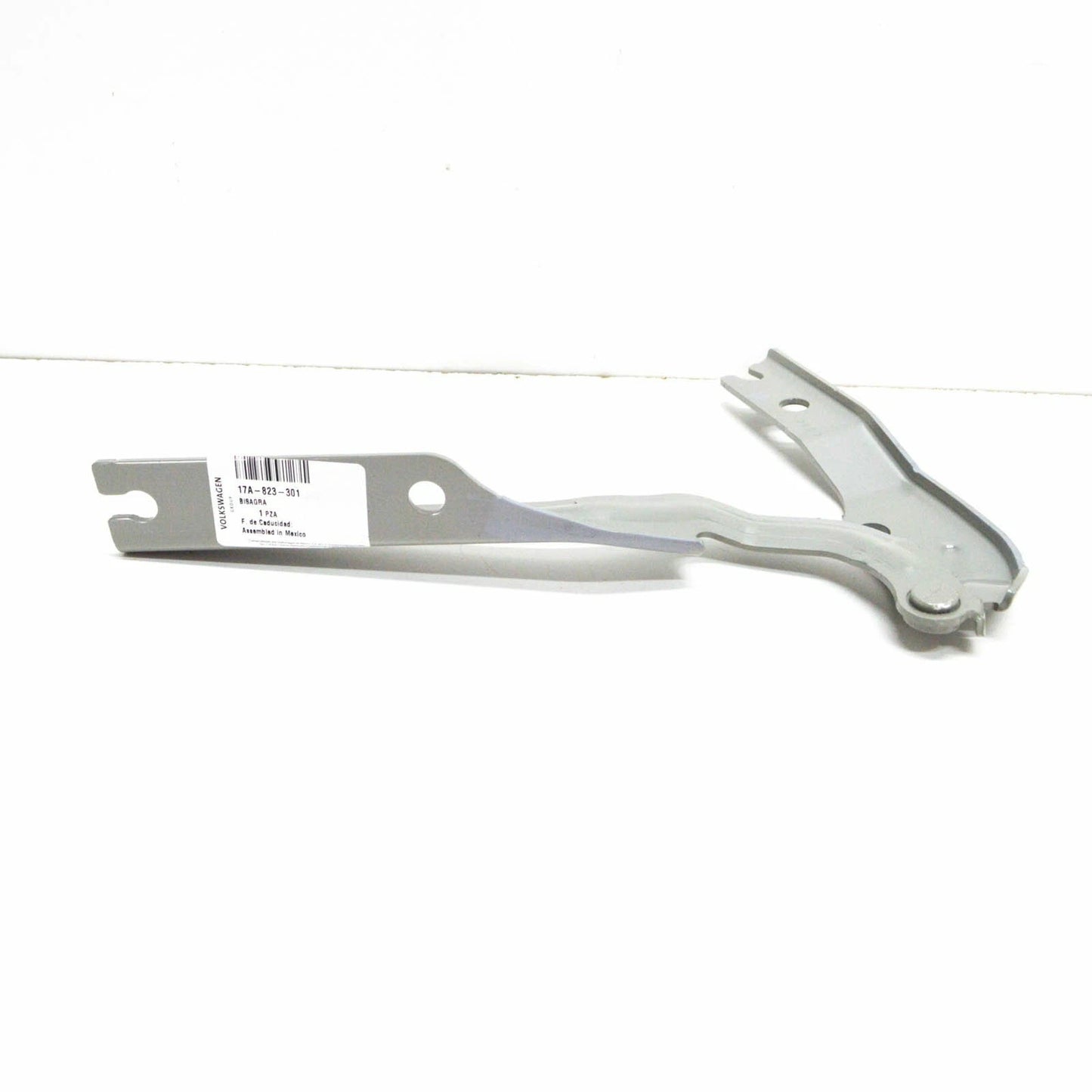 NEW VOLKSWAGEN JETTA MK7 A7 FRONT LEFT BONNET HOOD HINGE 17A823301