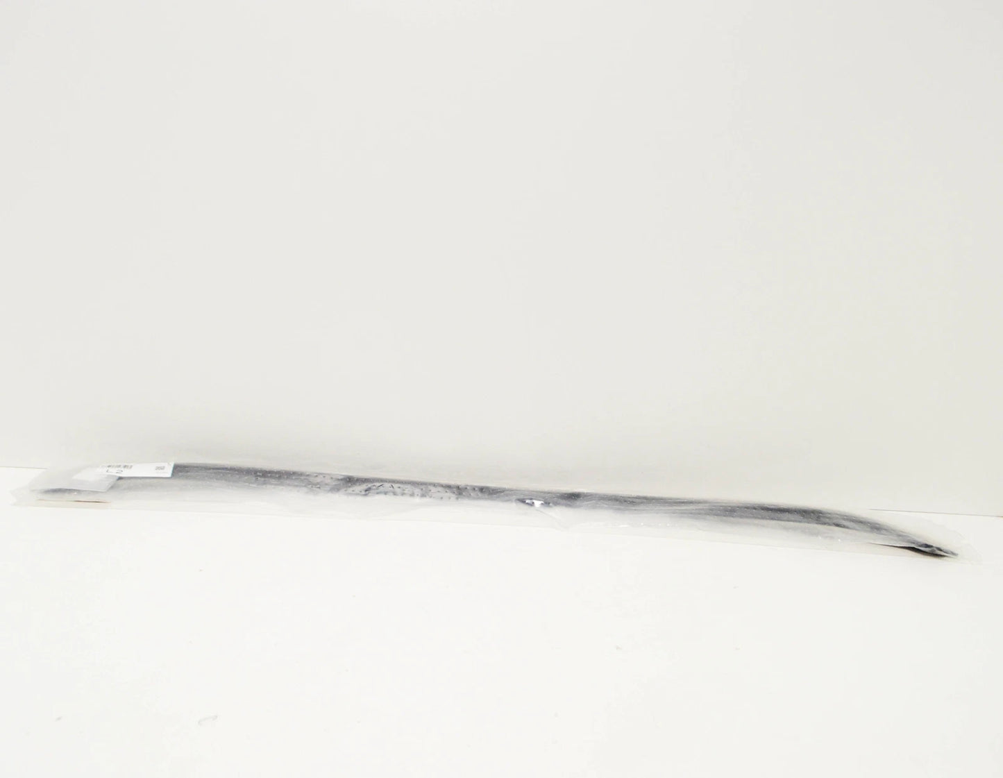 NEW MB E-CLASS W212 FRONT BUMPER LOWER TRIM A2128852374 2015