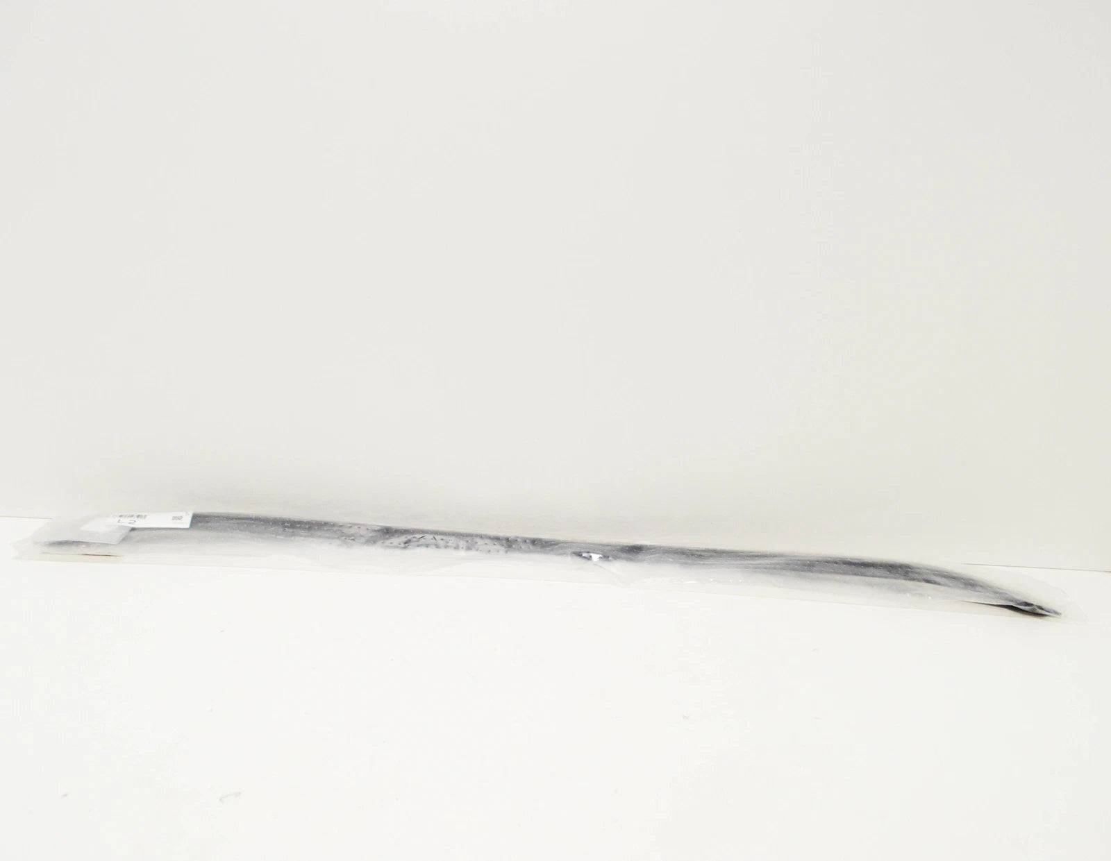 NEW MB E-CLASS W212 FRONT BUMPER LOWER TRIM A2128852374 2015