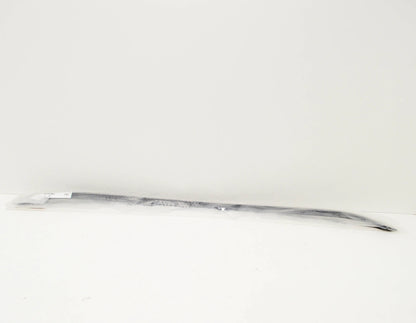 NEW MB E-CLASS W212 FRONT BUMPER LOWER TRIM A2128852374 2015