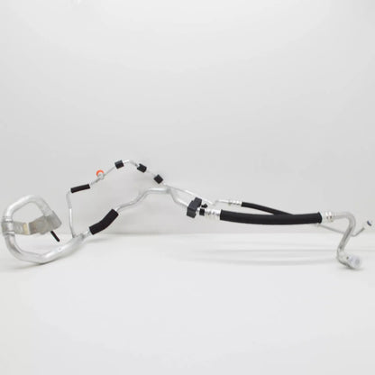 NEW MERCEDES-BENZ GLC X253 A/C REFRIGERANT RETURN LINE A2538304001 ORIGINAL