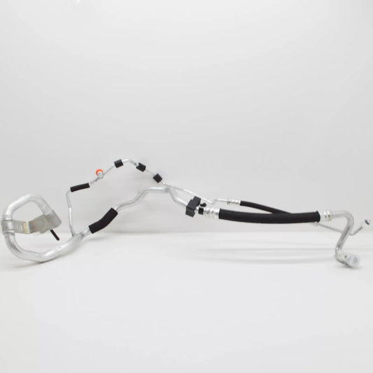 NEW MERCEDES-BENZ GLC X253 A/C REFRIGERANT RETURN LINE A2538304001 ORIGINAL