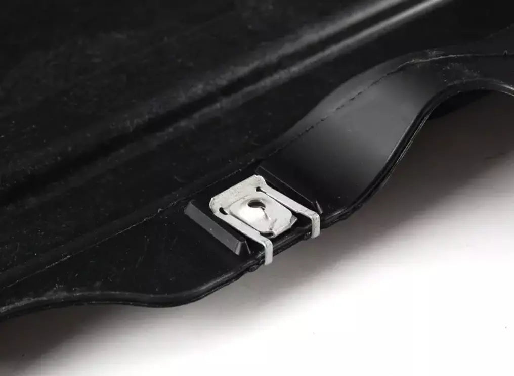 NEW BMW X5 E70 UNDER BODY COVER 7171390 51757171390 ORIGINAL