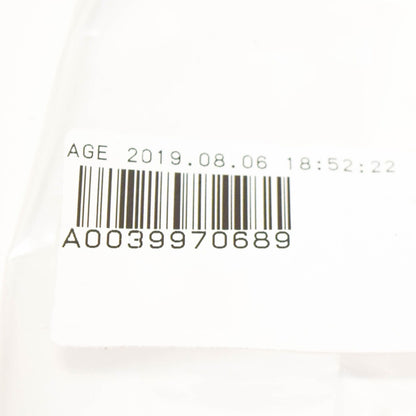 NEW MB C-CLASS W203 COOLANT BREATHER HOSE SOCKET CONNECTOR A0039970689 ORIGINAL