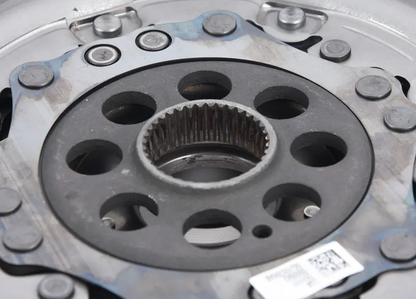 new audi a3 8p dual mass flywheel 06j105266ae original