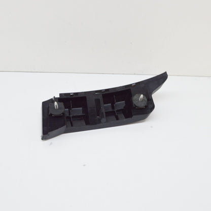 NEW MERCEDES-BENZ C W204 REAR BUMPER LEFT BASIC MOUNTING A2048800503 ORIGINAL