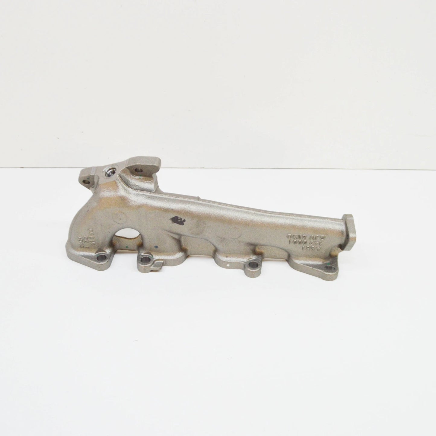 NEW MERCEDES-BENZ C W204 EXHAUST MANIFOLD A6511420001 ORIGINAL