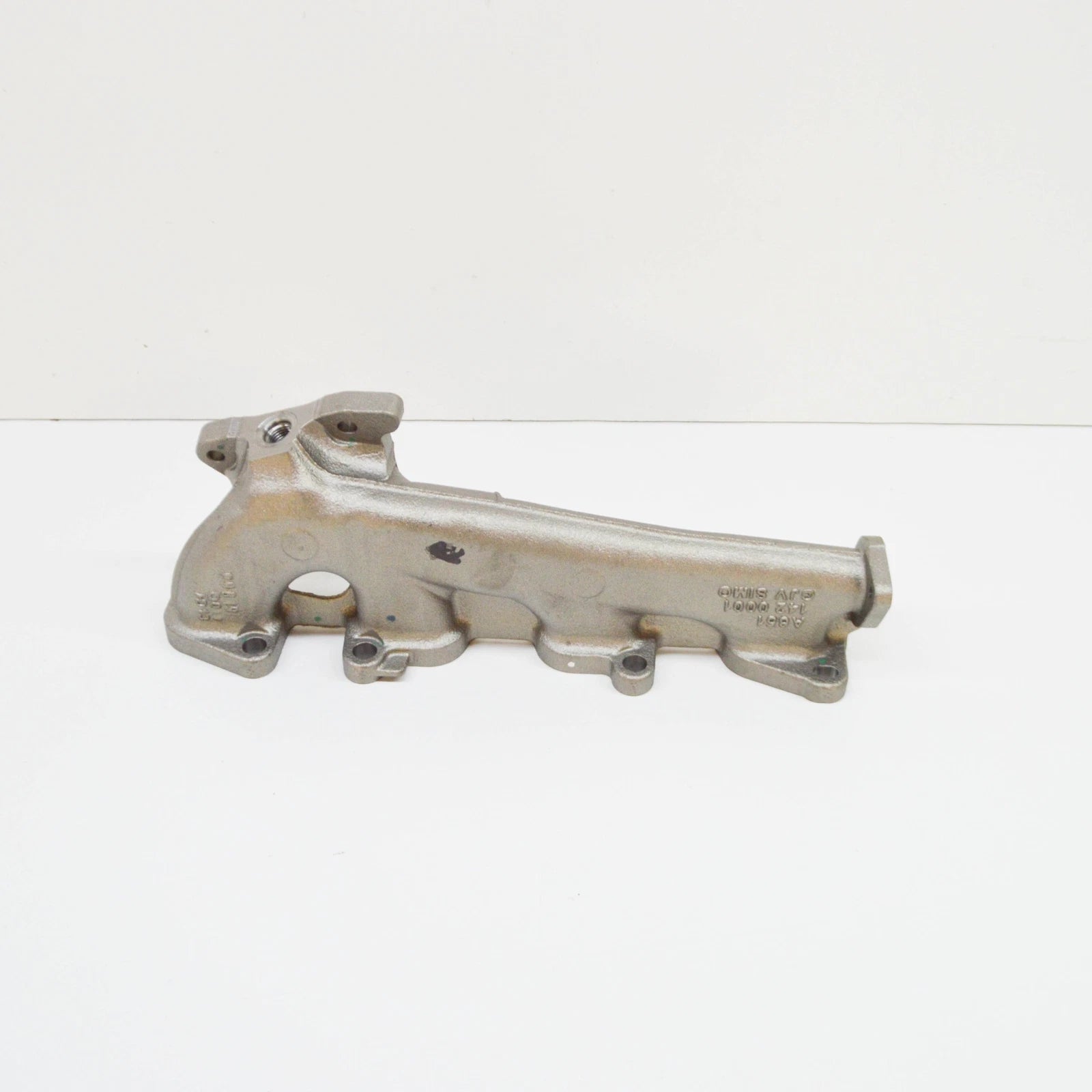 NEW MERCEDES-BENZ C W204 EXHAUST MANIFOLD A6511420001 ORIGINAL