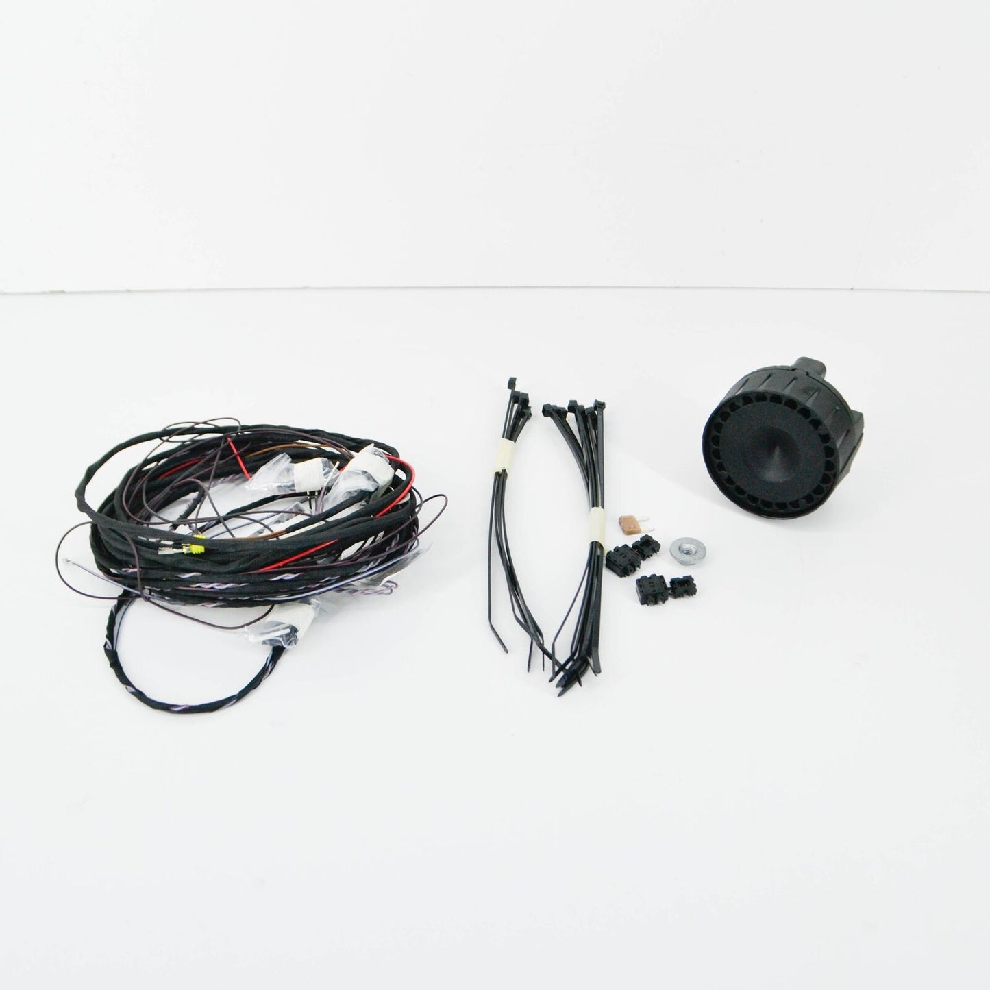 new bmw 5 g30 theft alarm system retrofit kit 65122245615 original